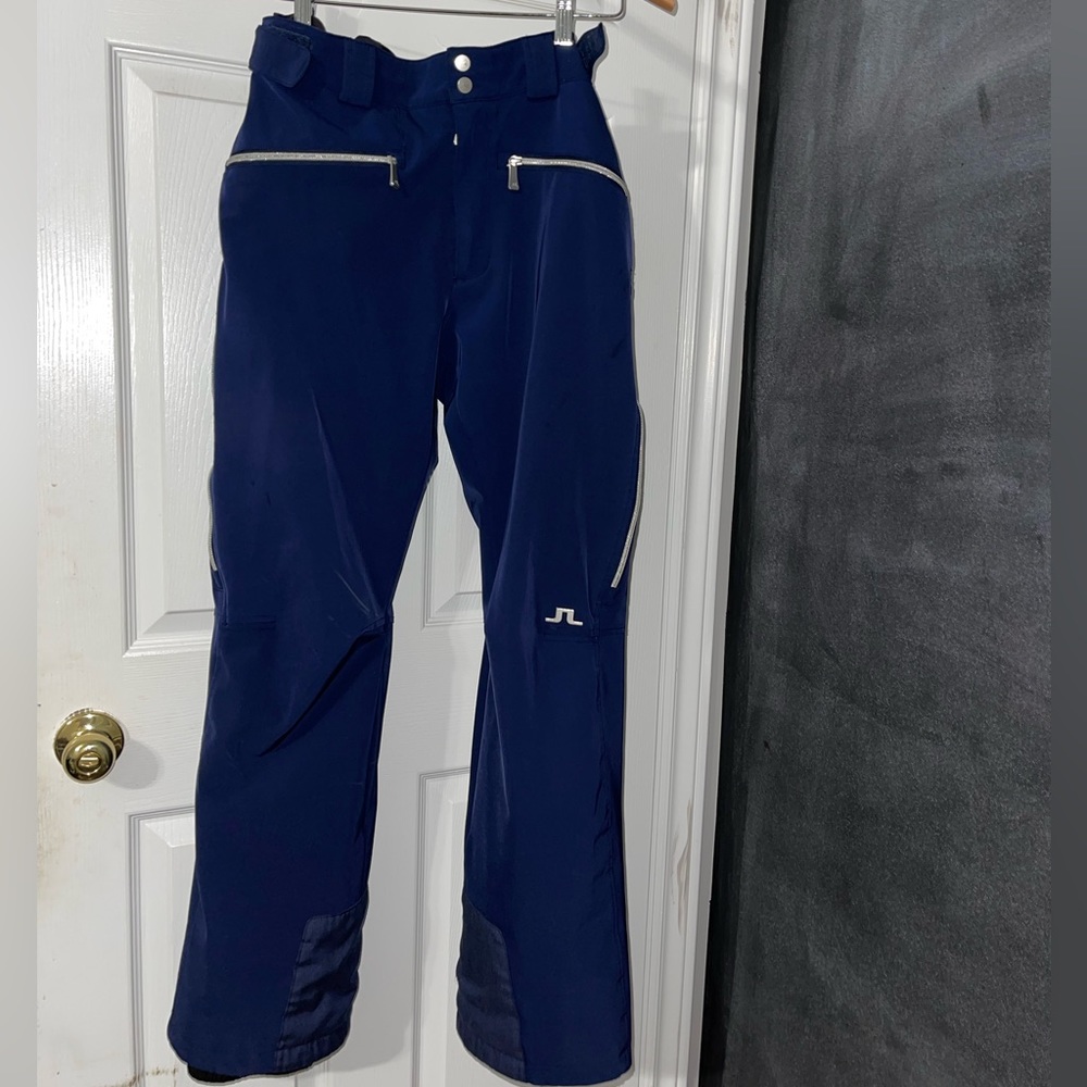 Women’s J.Lindeberg ski pants